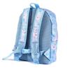 COLORFUL CANDY STYLE Rucksack Chest Water Lightweight Type Moonlight Butterfly Water Stain Wrinkle Girls NM801300 (with Belt) Repellent, Repellent,