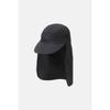 Kolon Sports Легкая кепка Sahara Qerex25321blk