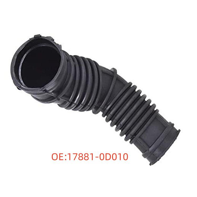 Toyota 17881-0D010 Intake Manifold Air Hose