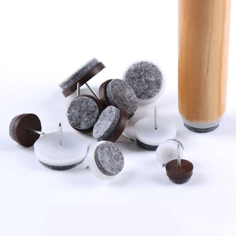 Furniture Covers Feet Pads Chair Feet Protector Feet Thumbtack Floor Protectors Furniture Leg Pads