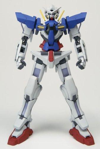 TAMASHII NATIONS MS В ДЕЙСТВИИ Gundam Exia!!