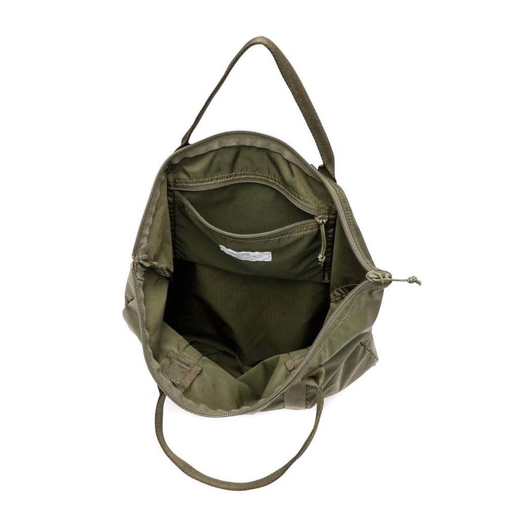 СУМКА-ТОУТ PORTER FLEX 2WAY Olive Drab [Porter] 856-07502