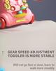 22 Years Cross-Border Multifunctional Anti-Fall Baby Hand-Push Walker Toy