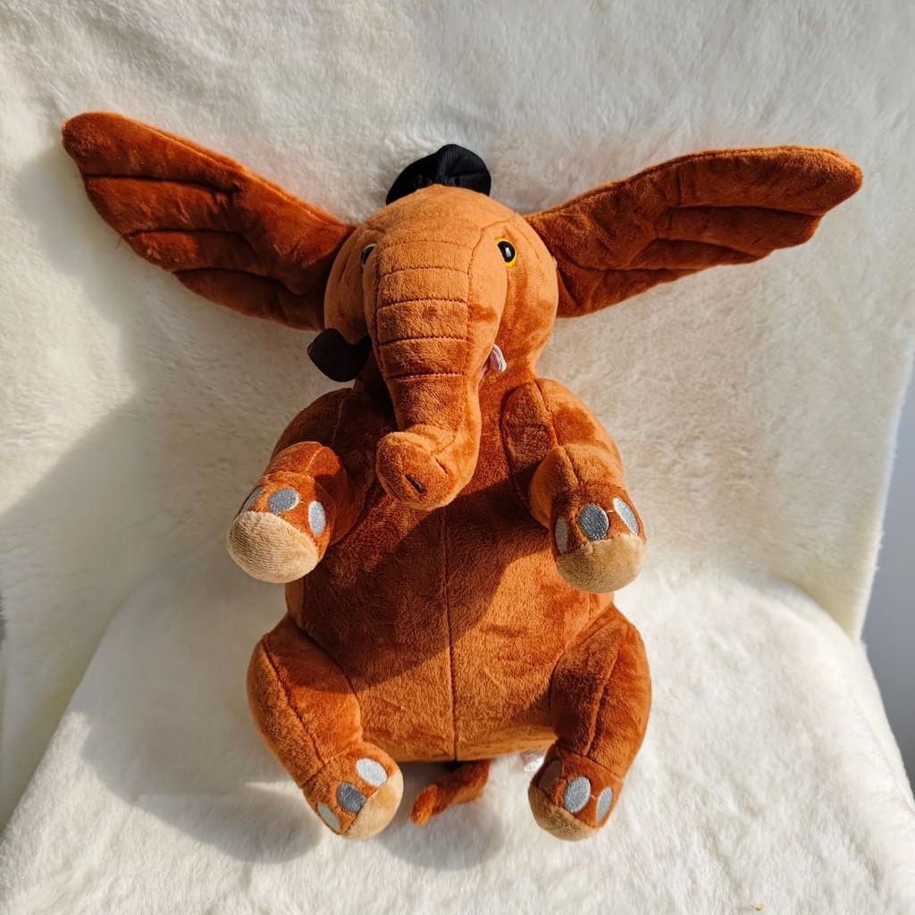 3 Врата Балдура Плюшевая игрушка Милая Игровая Мягкая Кукла Украшение для Спальни Детский Подарок