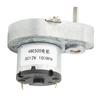 DC Gear Motor 100RPM High Torsion Reversible CW CCW Speed Reduction Motor 48E520 DC12V
