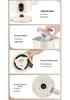 Stainless Steel Electric Kettle, Anti-Scald, Keep Warm, Durable Electric Water Boiler, Genuine Product