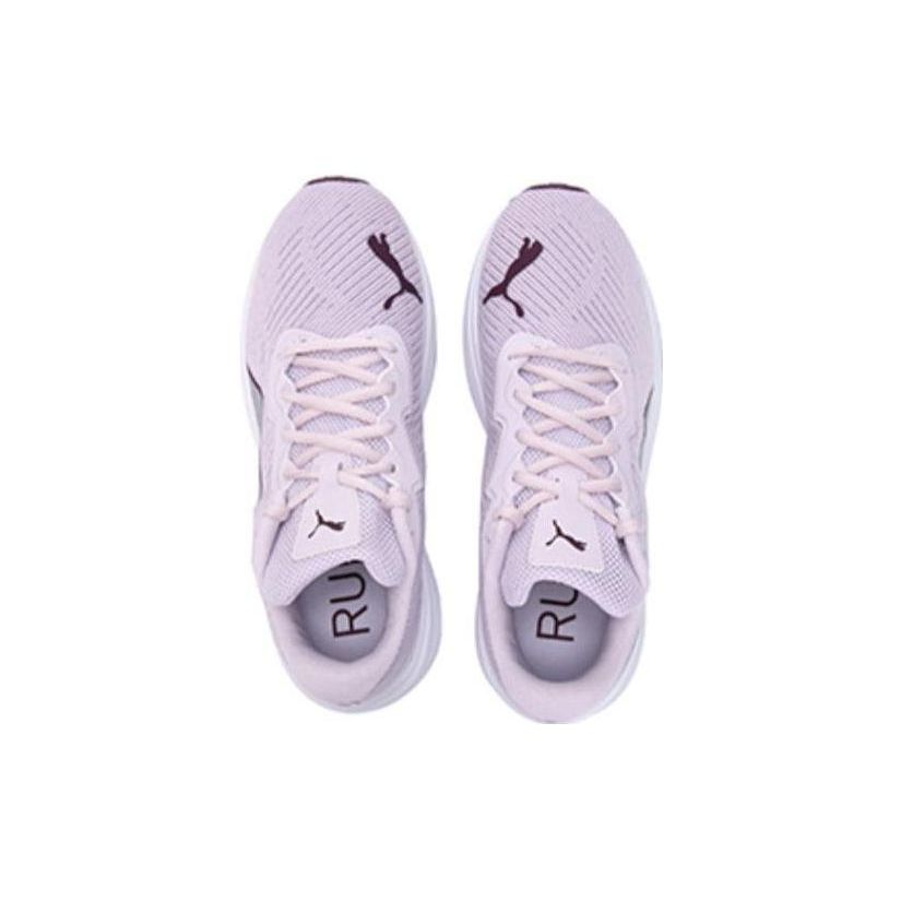 Puma Кроссовки Aviator ProFoam Sky Lavender Fog Unisex Purple Grape-Wine 376615-06
