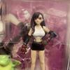 [USED] FF7 Extra Knights Tifa Lockhart figure, rare.