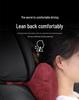 Premium Lumbar Support & Neck Pillow for BMW 3, 5 Series, X1, X3, X5