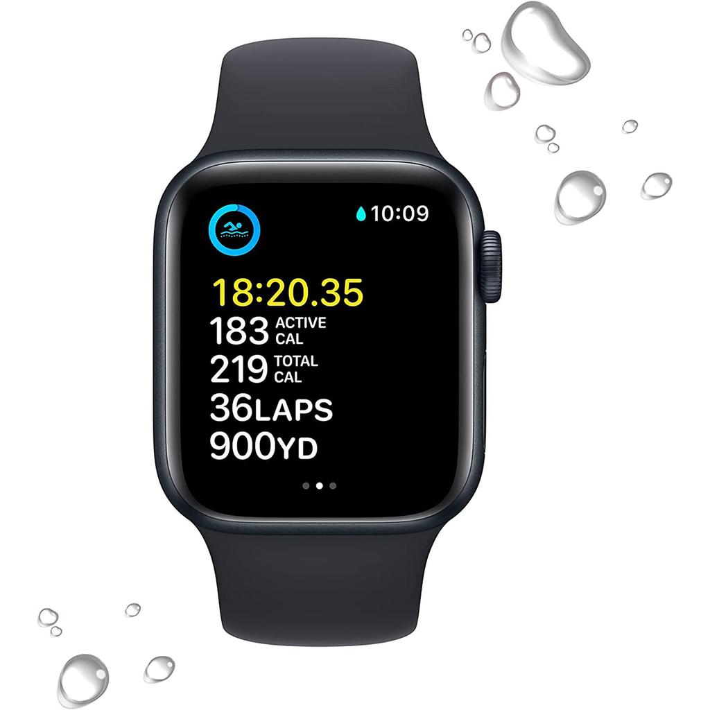 Смарт-часы Apple Watch SE 2