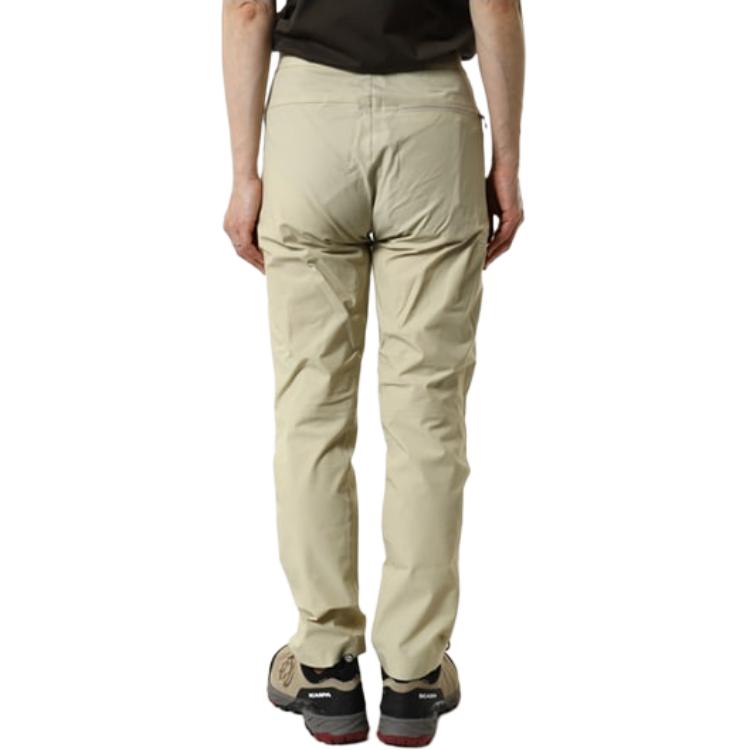 THE NORTH FACE Casual Pants Unisex Gravel NB32420-GL