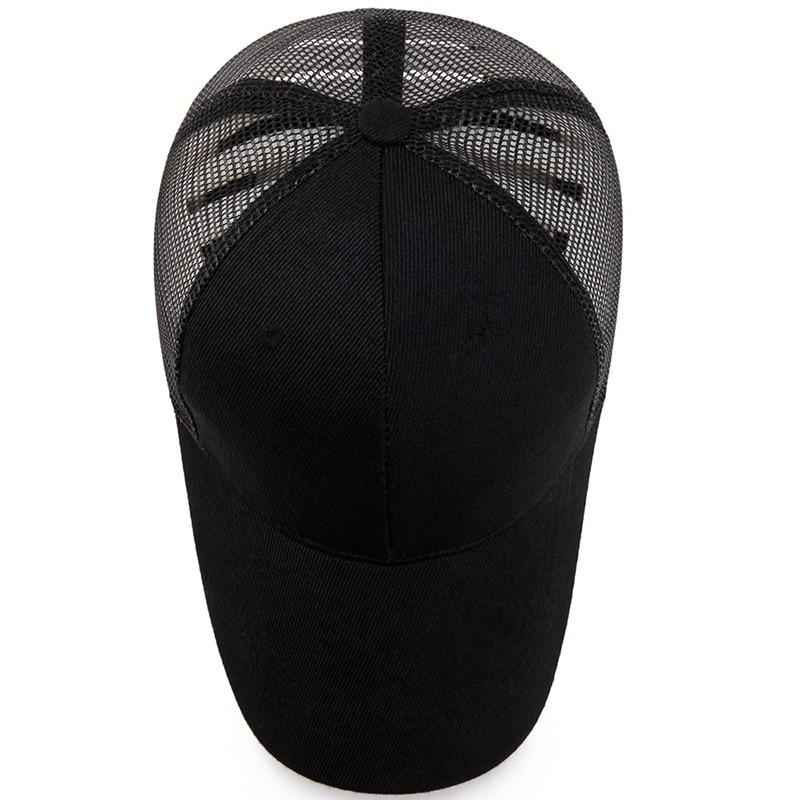 Northwood Летняя бейсбольная кепка с твердой сеткой для мужчин и женщин, шляпа для папы, кепки для дальнобойщиков Snapback, женская шляпа Kpop