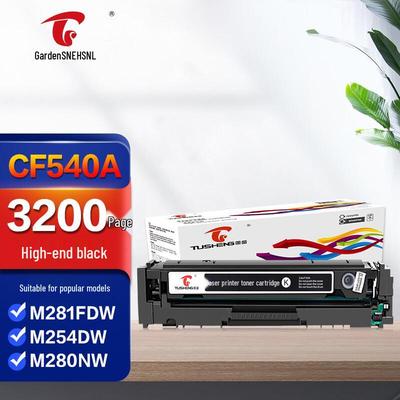 Совместимый картридж с тонером HP 203A CF540A