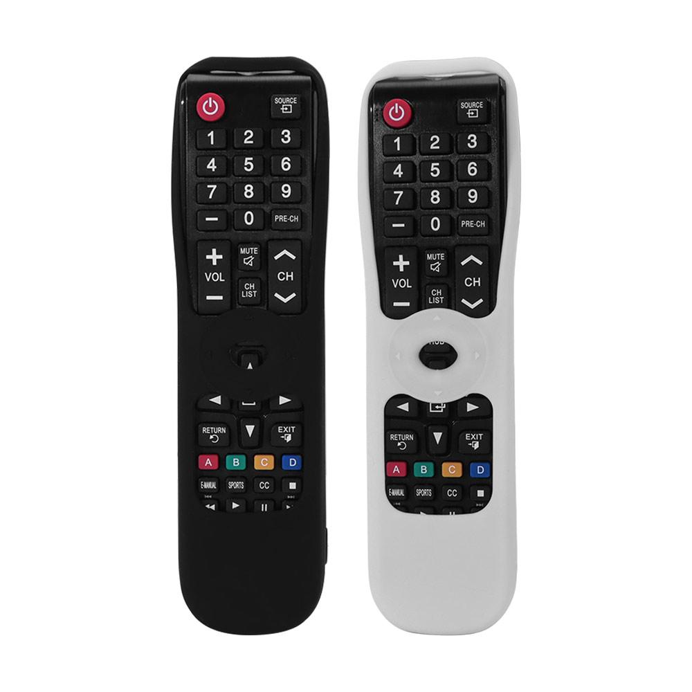 Shockproof Remotes Control Protector Remote TV Stick Cover Remote Control Cover Remote Control Case