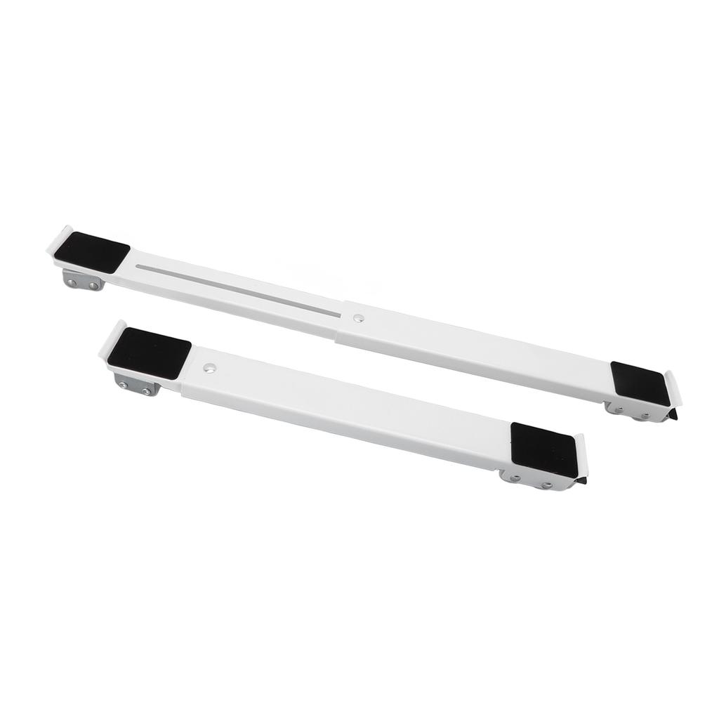 Роликовый ролик для бытовой техники, грузоподъемность 300 кг, выдвижная, сверхпрочная роликовая база для мебели