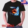 ZZ TOP Afterburner Мужская Черная Размер от S до 5XL