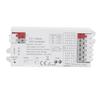 Светодиодный контроллер Поддержка ZigBee3.0 Pro+ 5 в 1 Контроллер светодиодной ленты RGBCCT RGBW RGB CCT Диммер Режим 20А