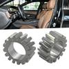 Точность Металлические machined replacement шестерни Износостойкие конструкции Шестерня регулировки сиденья автомобиля для Benz S300 S350 S400 S350