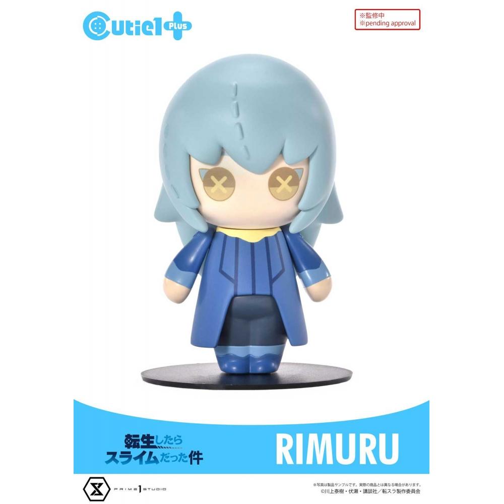 В тот раз я переродился слизью cutIe1 Плюс в тот раз я переродился слизью rImuru Tempest