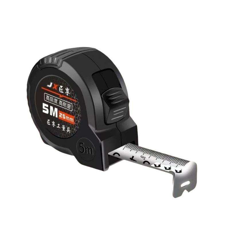 Нержавеющая сталь, ударопрочная рулетка: 5 м, 7,5 м, 10 м для домашнего и строительного использования