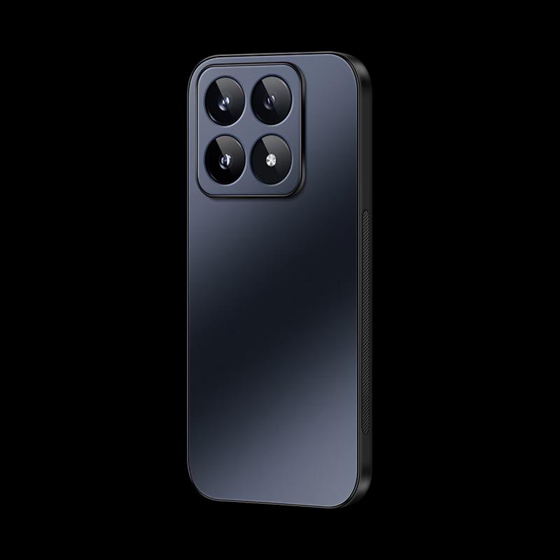 Vivo iQOO 15 AG Матовый Чехол для телефона с полной защитой