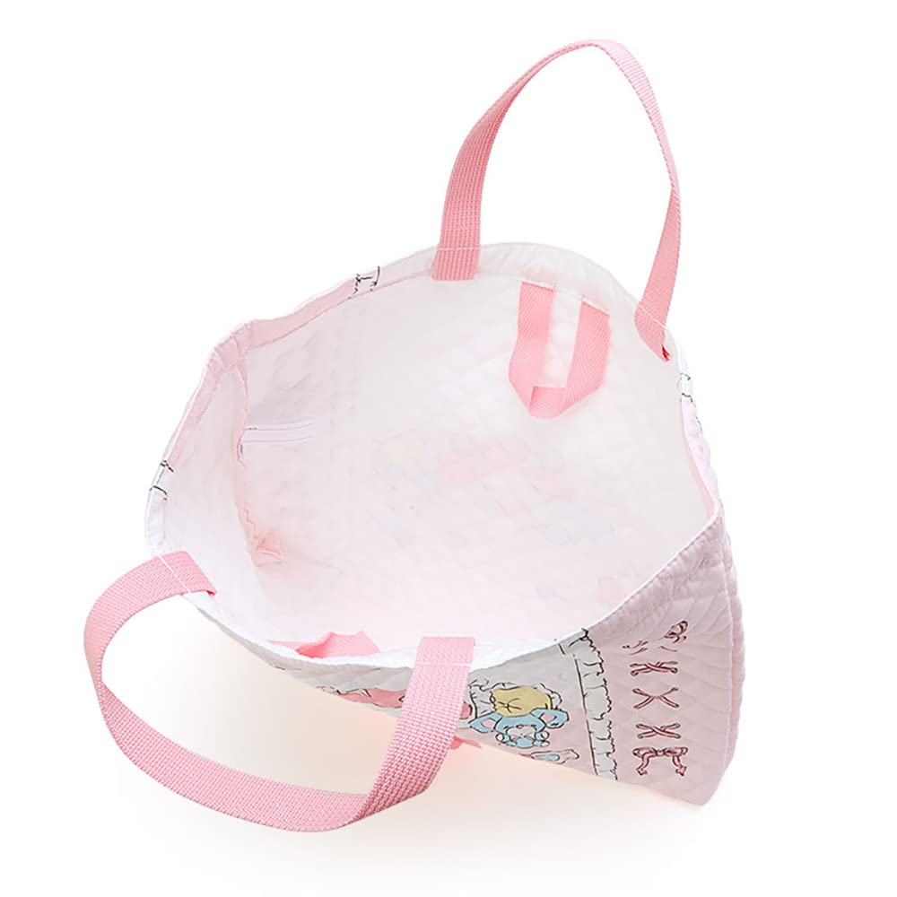 Sanrio Стеганая сумка My Melody 269751 (Рябить)