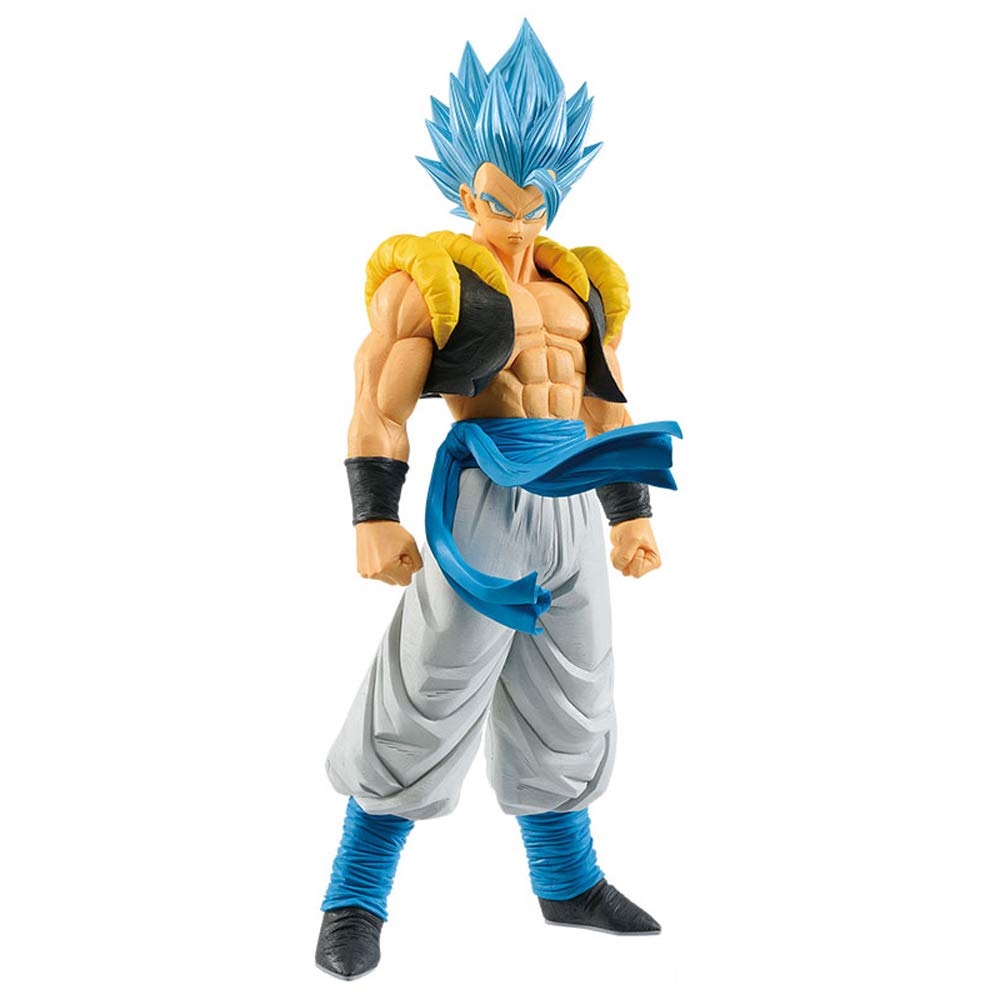 Banpresto Dragon Ball Super Фильм Grandista Resolution of Soldiers ГОДЖЕТТА