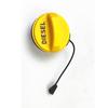 Diesel Filler Cap LR053666 For Land Rover Range Rover Sport Evoque Discovery 3 4