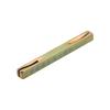 Reliable 8mm Galvanised Iron Spindle for Secure Door Handle Attachment