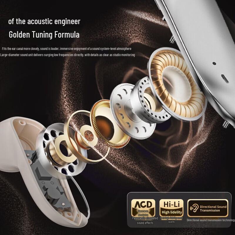 Monster C01 In-Ear Headphones