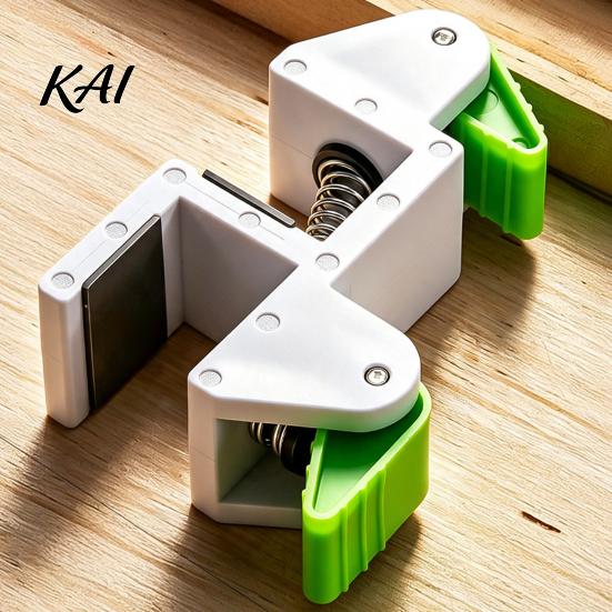 Carpentry Scribe Clamp 5Pcs Woodworking Filler Board Installation Clamp, Clamps Set for Cabinet Jig Panels, Fast Repeatable Alignment Wardrobe