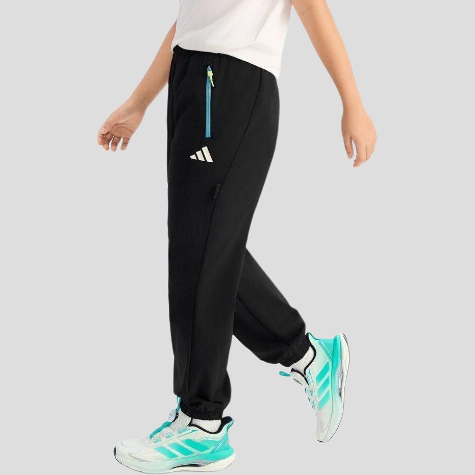 adidas Спортивные повседневные штаны-джоггеры для детей KG5954