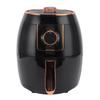 5.5L Air Fryers 1300W электрическая духовка безмасляная плита точный контроль температуры для дома