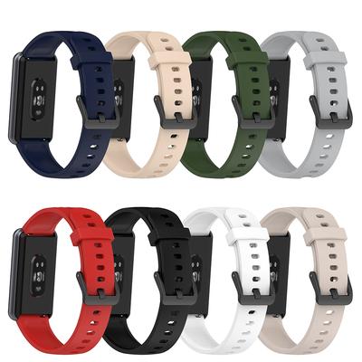 Силиконовый ремешок для часов Realme, умный браслет, сменный ремешок для часов, ремешок для Realme, браслет RMA199