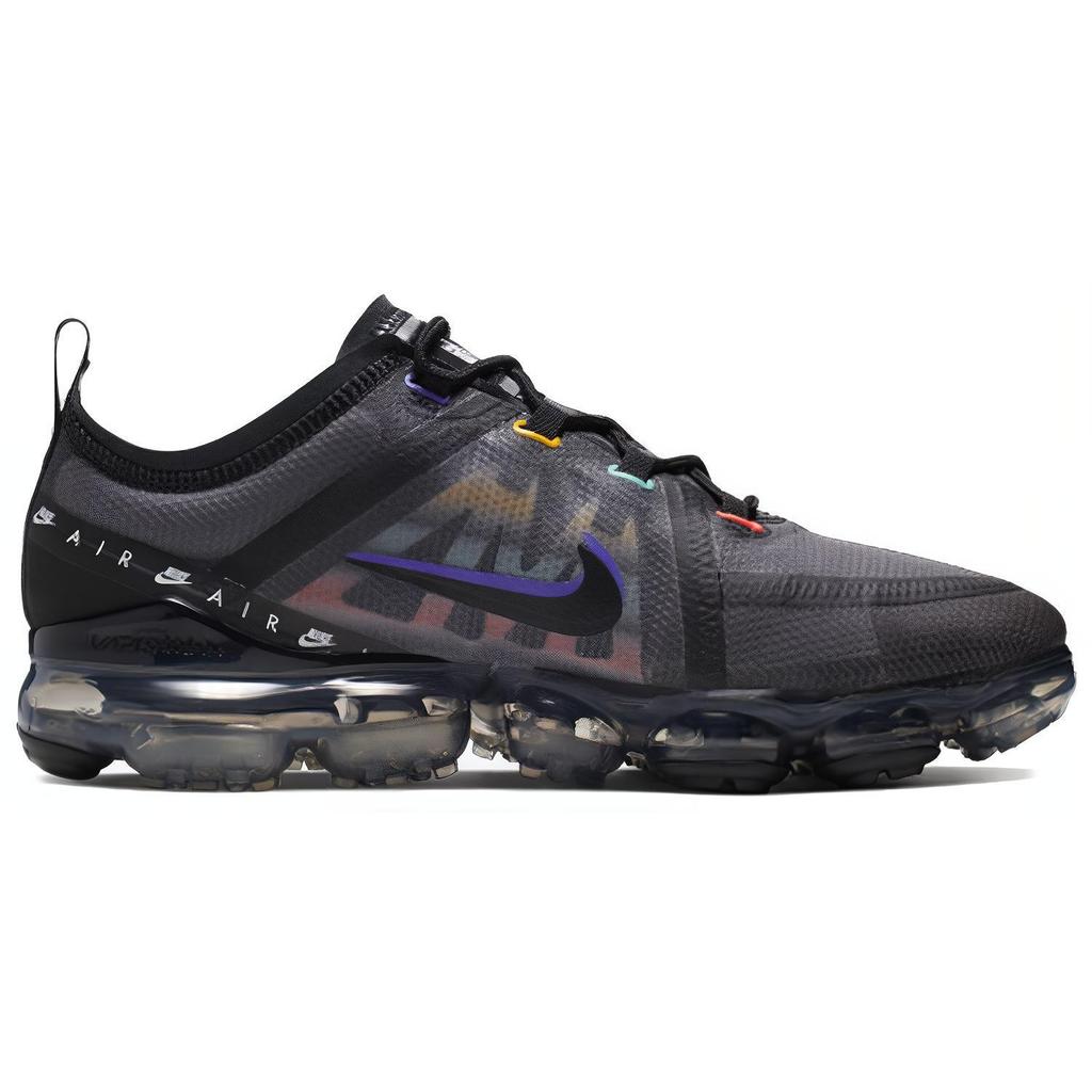 Nike Air VaporMax 2019 SE 'Black Multi' Men's CI1240-023
