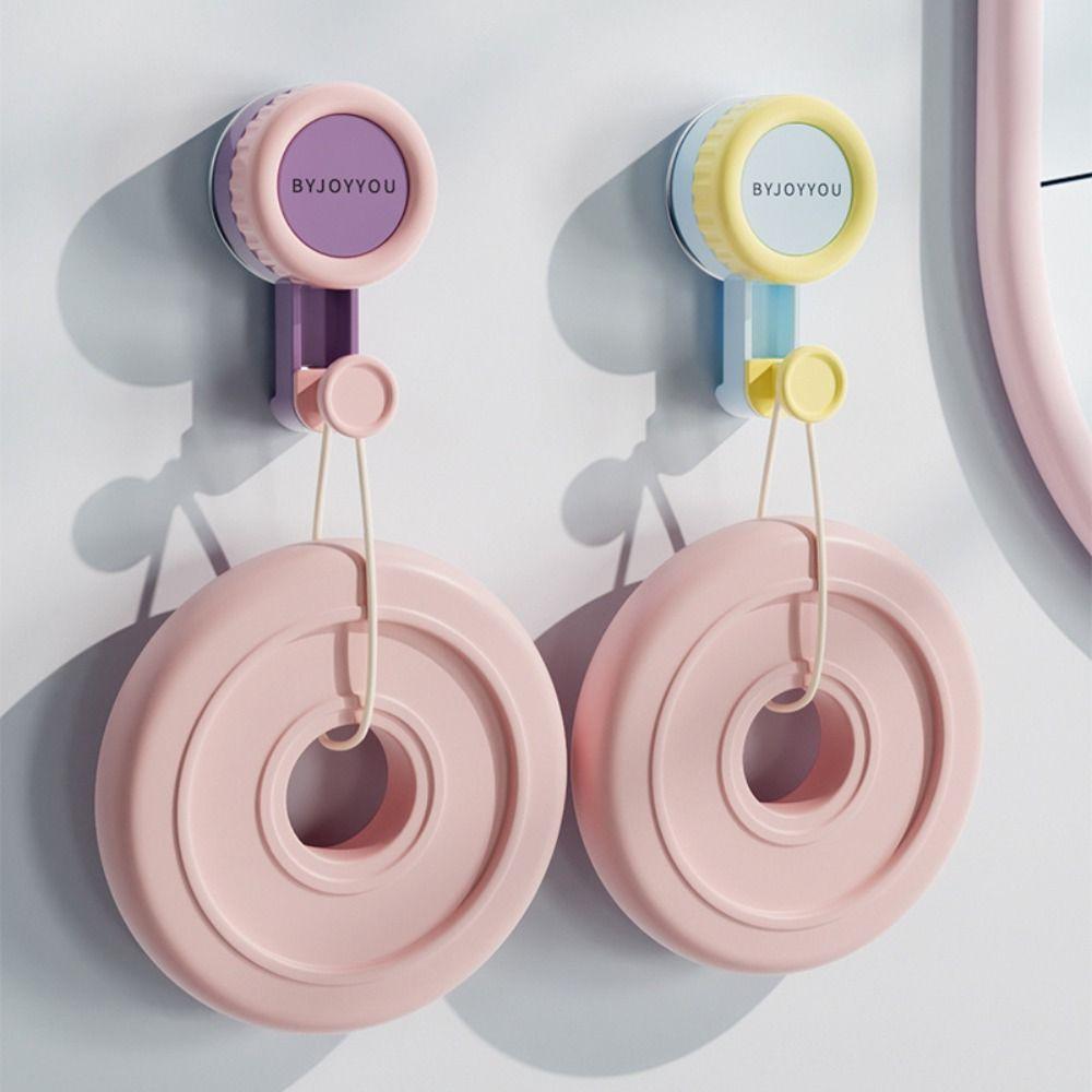 Бесследные крючки на присосках вращающийся крючок на присосках без проколов стойка для салфеток для кухни