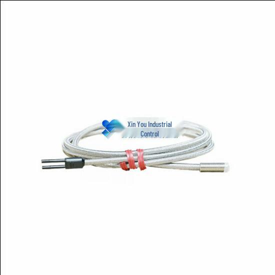 Keyence FU-E11 FU-E40 Amplifier Fiber Optic Sensor - Genuine Through-beam Probe