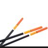 High Quality Durable Portable Fishing Floats Weight Tail Bobber  Paulownia Wood 8g-10g 24cm-26cm