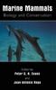 Книга Marine Mammals : Biology and Conservation