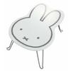 Miffy Dickbruna Folding Die-Cut Mini Table Miffy DB4801M Size: Approx. 27.7cm W X 18.2cm H X 38.1cm D