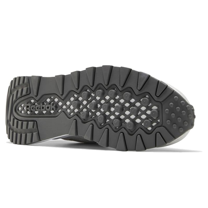 Reebok Классические кроссовки Classic Leather Legacy Pure Grey FY7555