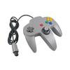 Game Controller - Nintendo - N64 - Wired - Grey - PC