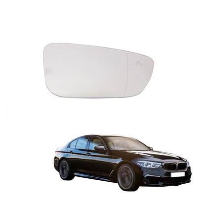 Стекло правого зеркала заднего вида с функцией контроля слепых зон для BMW G30 G31 G14 G15 G11 G12 2016-2022