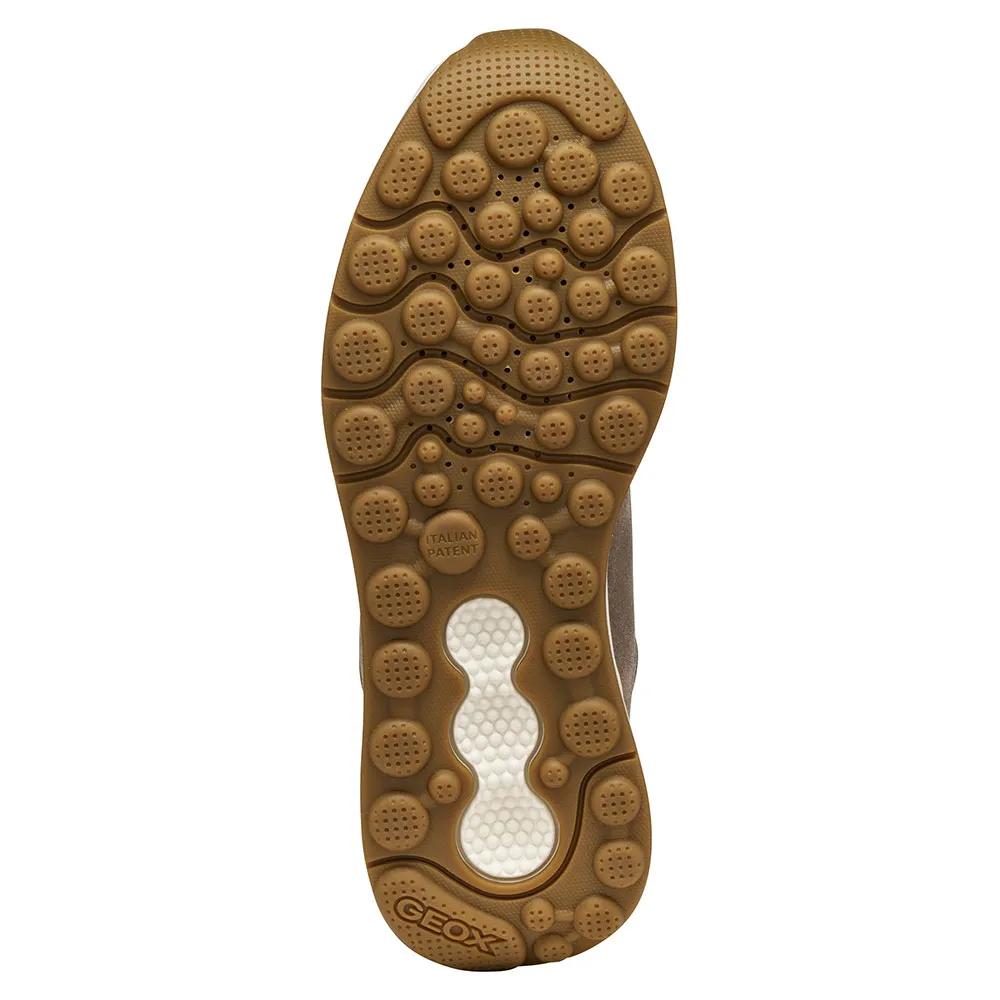 Geox Кросовки Spherica Actif X2