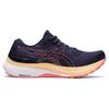 Asics Женские кроссовки Gel Kayano 29 Midnight Papaya синие 1012B272-402