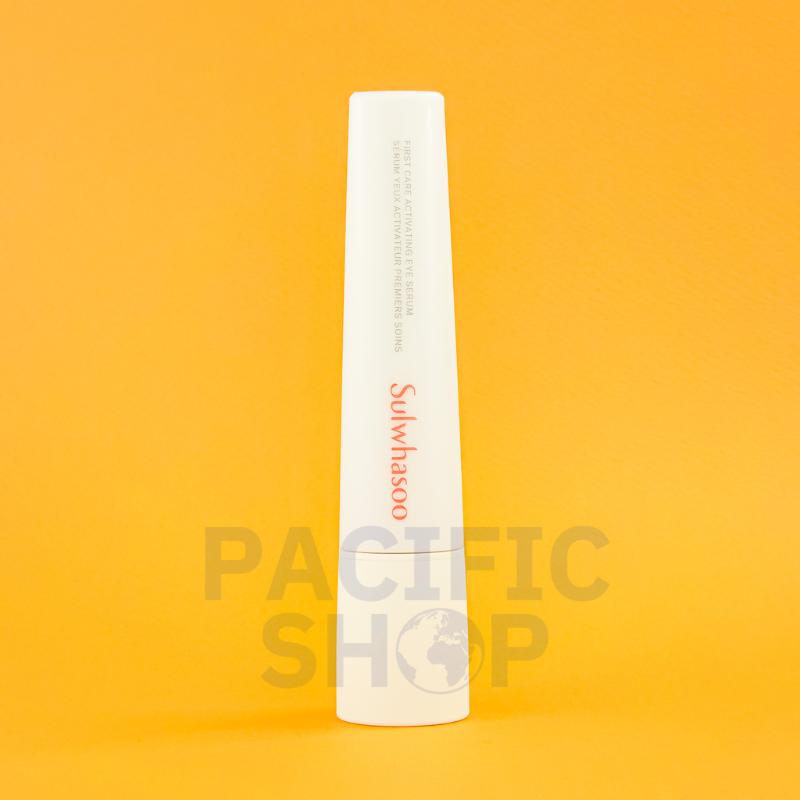 Sulwhasoo Активирующая сыворотка для глаз First Care 20 мл