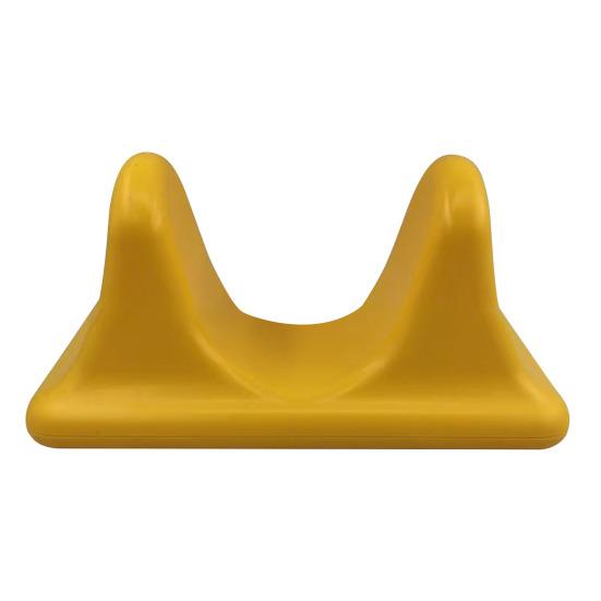 Psoas Release Tool Athletes Office Workers Deep Tissue Massager Back Stretcher Hip Hook Flexor Glute Trigger Point Therapy Myofascial Release Tool