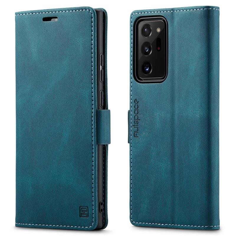 Для Samsung Galaxy Note 20 Ultra Чехол Кошелек Магнитная Карта Флип-чехол Для Galaxy Note20 Ultra Чехол Роскошный Кожаный Чехол для Телефона