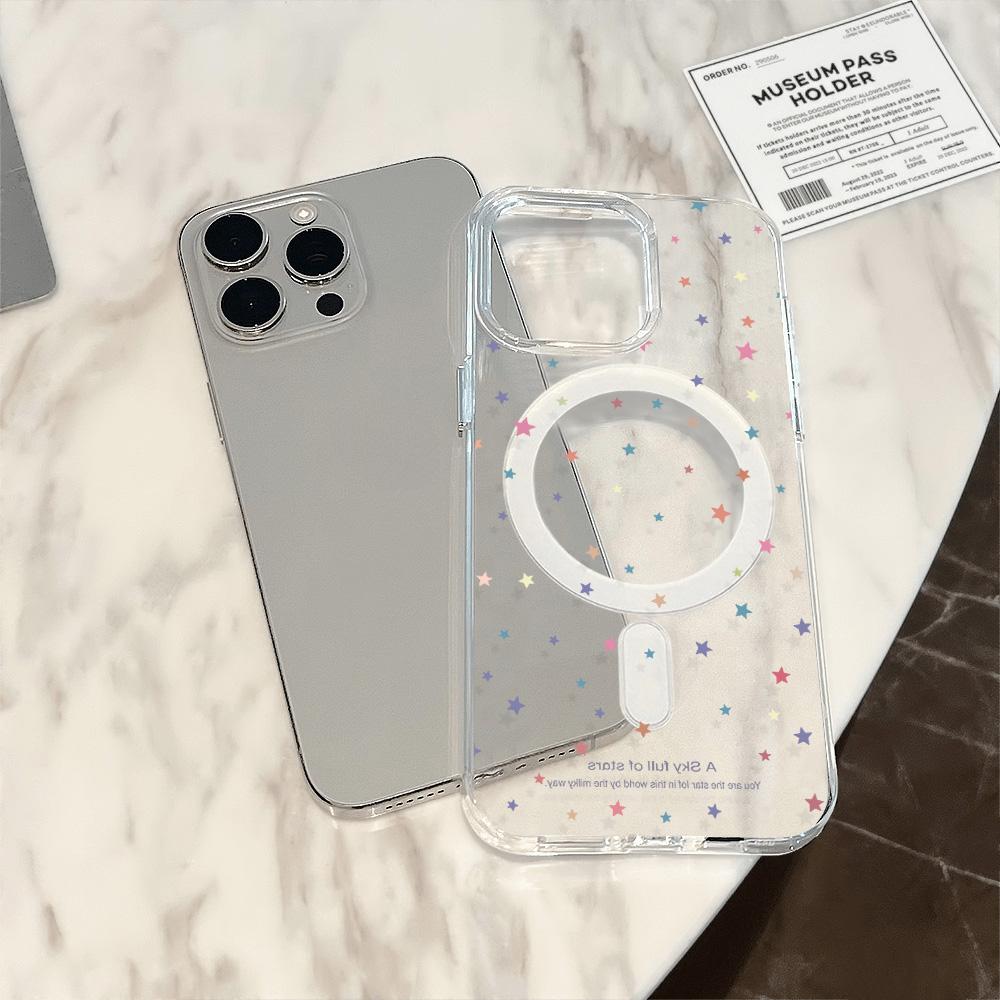 Магнитный чехол для телефона для iPhone 11 12 13 iPhone 13 14 15 Pro 15 16 Pro Max Samsung A15 A16 A25 A26 A55 A56 S25 S24 S22 S23 Ultra S25 Edge