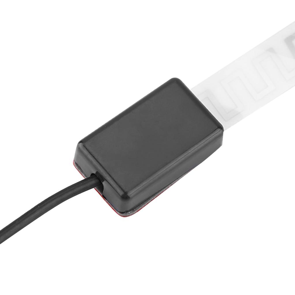 Универсальная автомобильная радиоантенна для приема FM-сигнала